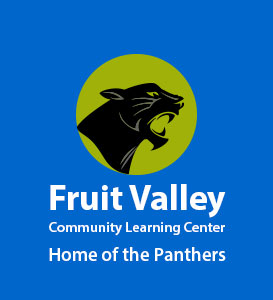 Fruit Valley Community Learning Center Logo