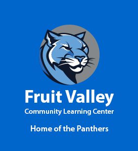 Fruit Valley Community Learning Center Logo